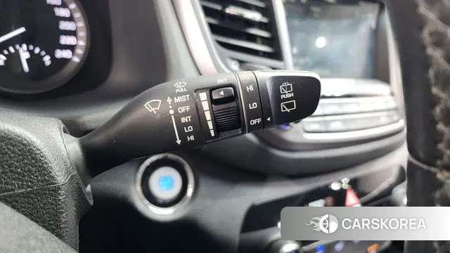 Hyundai All New Tucson id 3583596 из Кореи 10