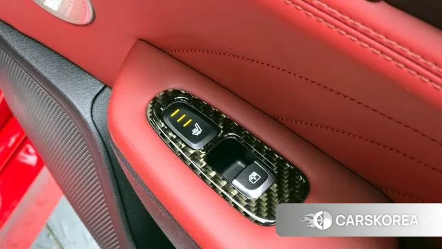 Kia Stinger Meister id 3493673 из Кореи 10