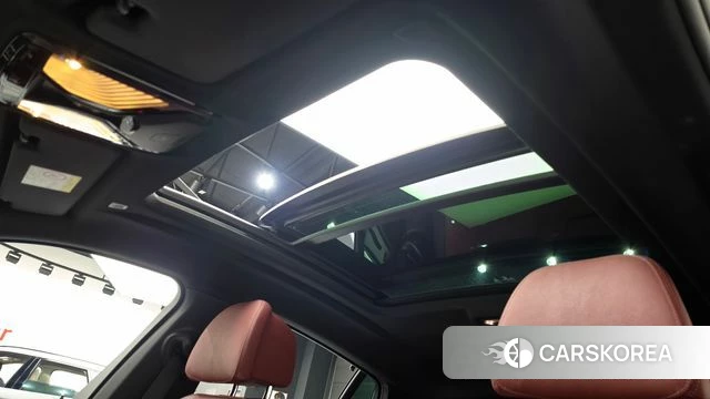 BMW X6 (G06) id 4683811 из Кореи 10
