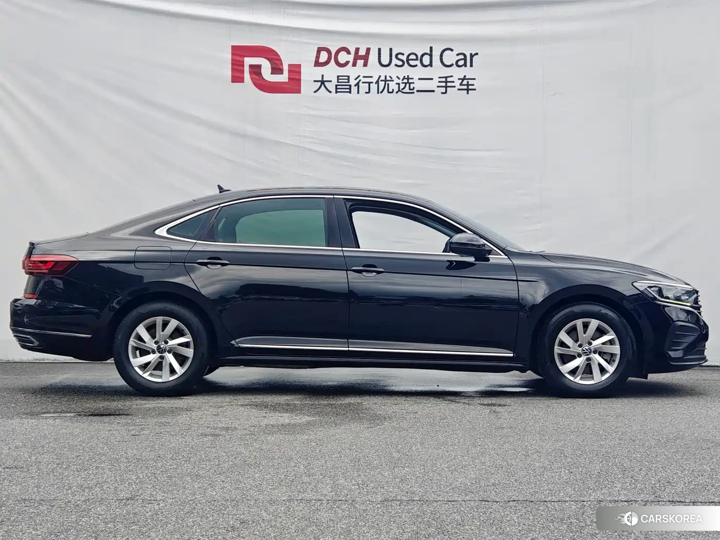 Volkswagen Passat id 4679528 из Китая 10