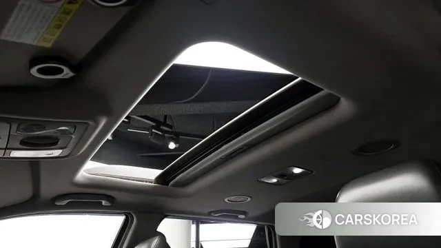 Kia The New Mohave id 3599178 из Кореи 10