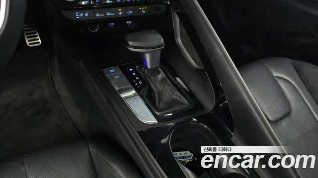 Hyundai Avante (CN7) id 2608110 из Кореи 10