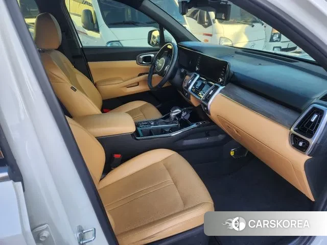 Kia Sorento 4th Generation id 3732705 из Кореи 10