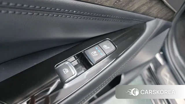 Kia K8 id 3443229 из Кореи 10