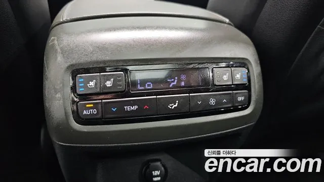 Hyundai Palisade id 2956195 из Кореи 10