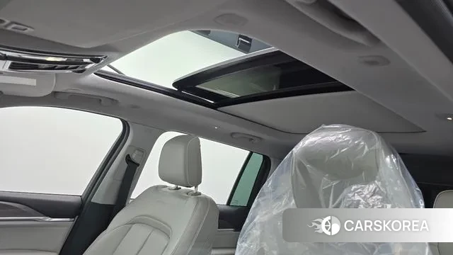 Jeep Grand Cherokee (WL) id 2979331 из Кореи 10