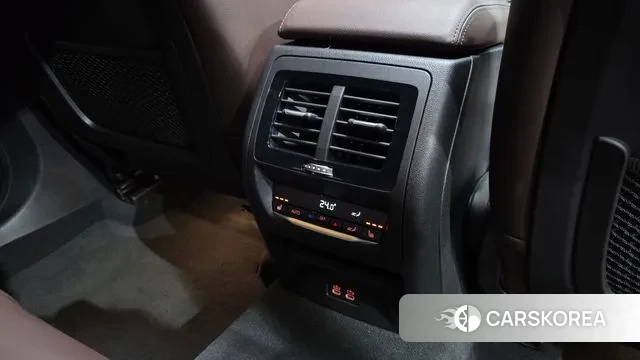 BMW X4 (G02) id 3698075 из Кореи 10