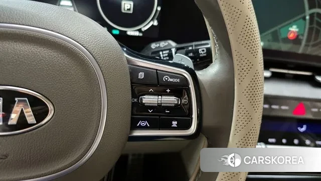 Kia Carnival 4th generation id 3546336 из Кореи 10