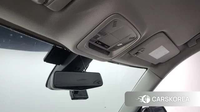 Chevrolet (GM Daewoo) Traverse id 3479604 из Кореи 10