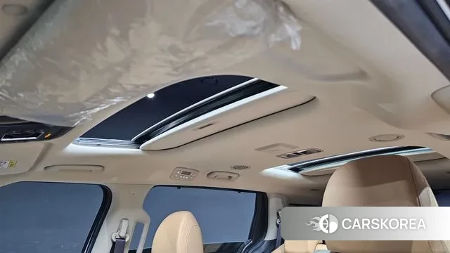 Kia Carnival 4th generation id 3562237 из Кореи 10