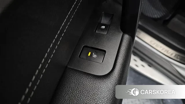 Chevrolet (GM Daewoo) Captiva id 3599150 из Кореи 10