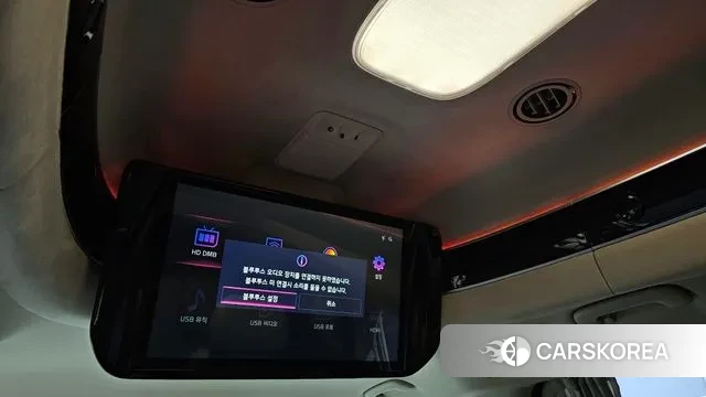 Kia Carnival 4th generation id 3478847 из Кореи 10