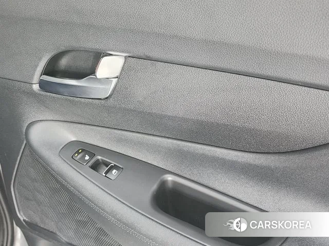 Hyundai Santa Fe TM id 2886215 из Кореи 10