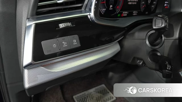Audi Q7 (4M) id 4410512 из Кореи 10