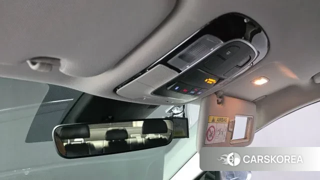 Hyundai Sonata (DN8) id 3557197 из Кореи 10