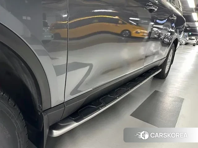 Ssangyong Rexton Sports Cannes id 3020984 из Кореи 10