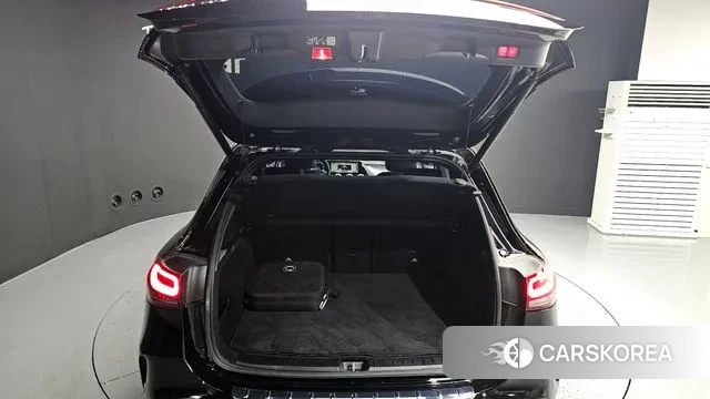 Mercedes-Benz EQA H243 id 3431732 из Кореи 10