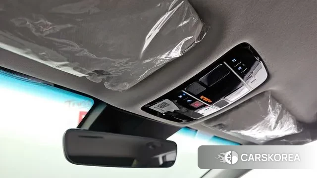 Hyundai Grandeur (GN7) id 3764158 из Кореи 10