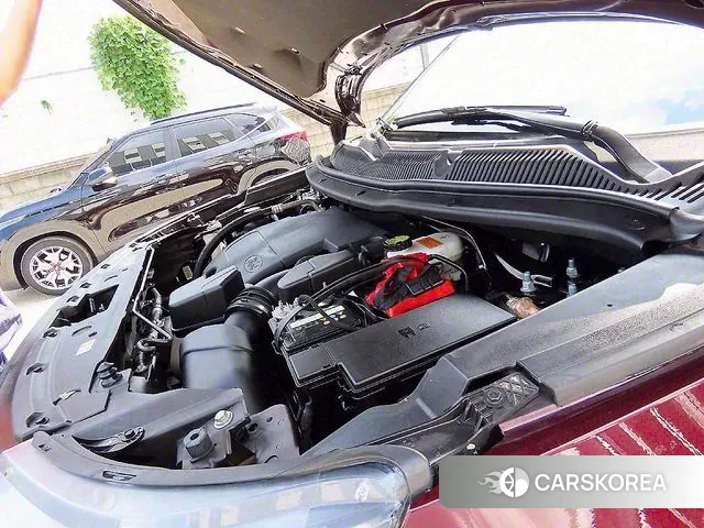 Ford Explorer id 3060884 из Кореи 10