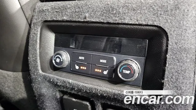 Chevrolet (GM Daewoo) Traverse id 2633930 из Кореи 10