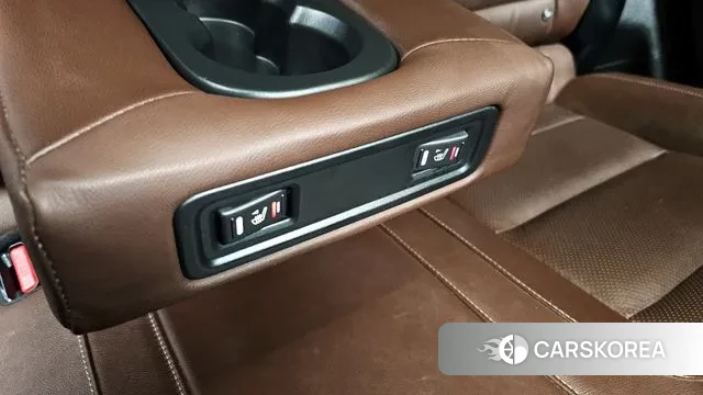 Renault Korea (Samsung) QM6 id 3754574 из Кореи 10