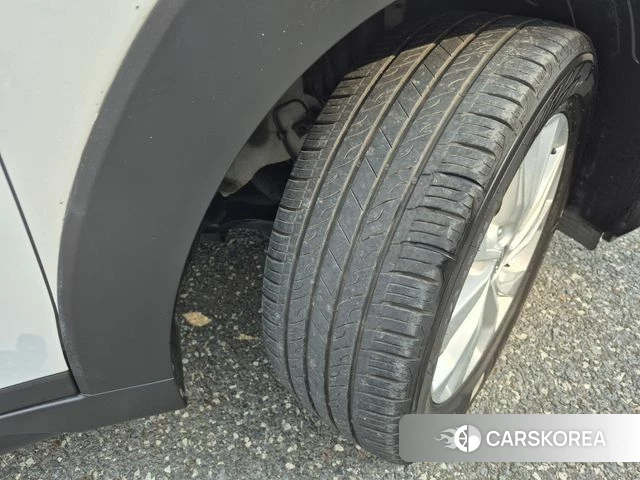 Hyundai All New Tucson id 4937661 из Кореи 10