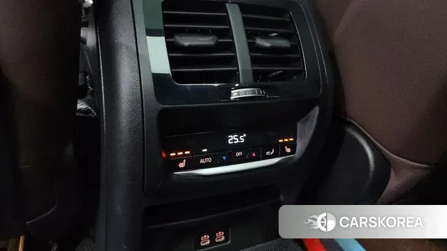 BMW X3 (G01) id 3650327 из Кореи 10