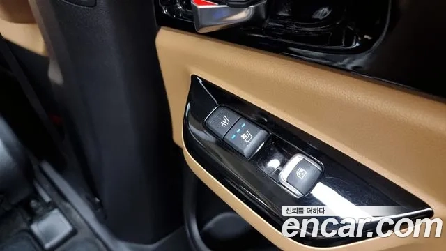 Kia Carnival 4th generation id 2926096 из Кореи 10