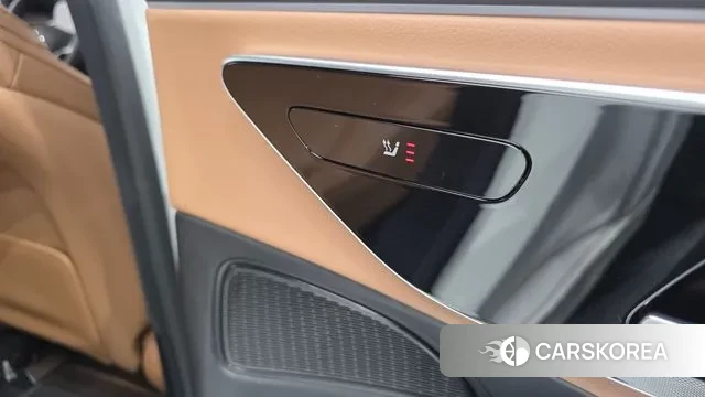 Mercedes-Benz E-Class W214 id 3610165 из Кореи 10