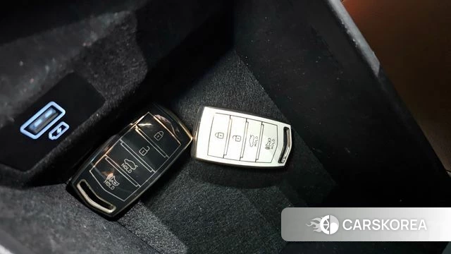 Genesis G70 id 4411262 из Кореи 10
