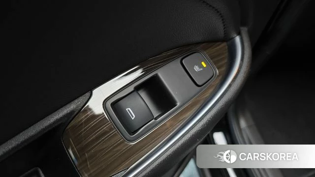 Chevrolet (GM Daewoo) The New Malibu id 4349935 из Кореи 10