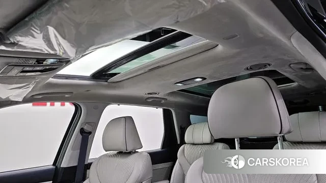 Hyundai The New Palisade id 3342339 из Кореи 10