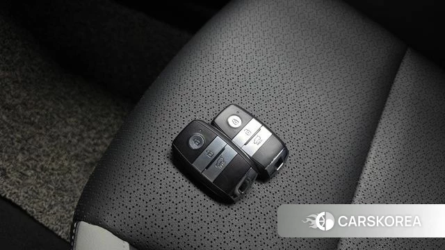 Kia Morning Urban (JA) id 4523933 из Кореи 10
