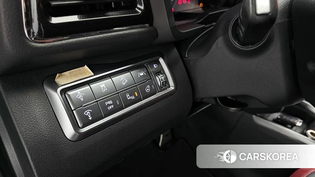 Ssangyong Berry New Tivoli id 4463430 из Кореи 10