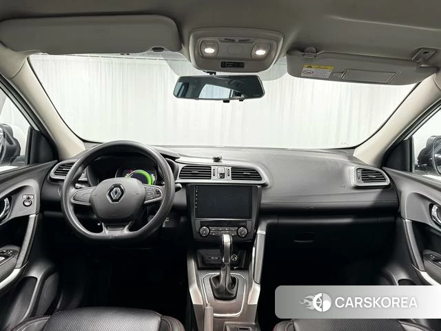 Renault Correga id 4207314 из Китая 10