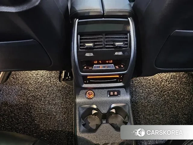 BMW X7 (G07) id 3447887 из Кореи 10