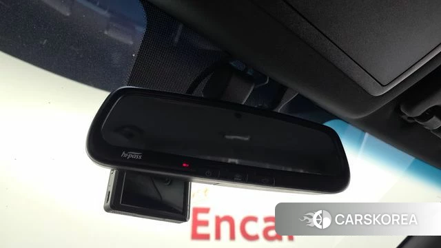 Ssangyong Rexton Sports Cannes id 3954826 из Кореи 10