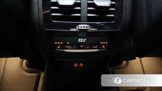 BMW X3 (G01) id 4549088 из Кореи 10
