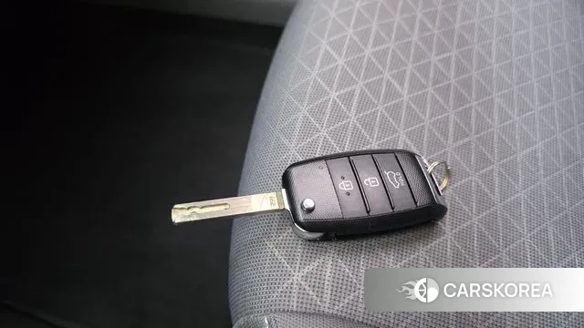 Kia All New Morning (JA) id 3748606 из Кореи 10