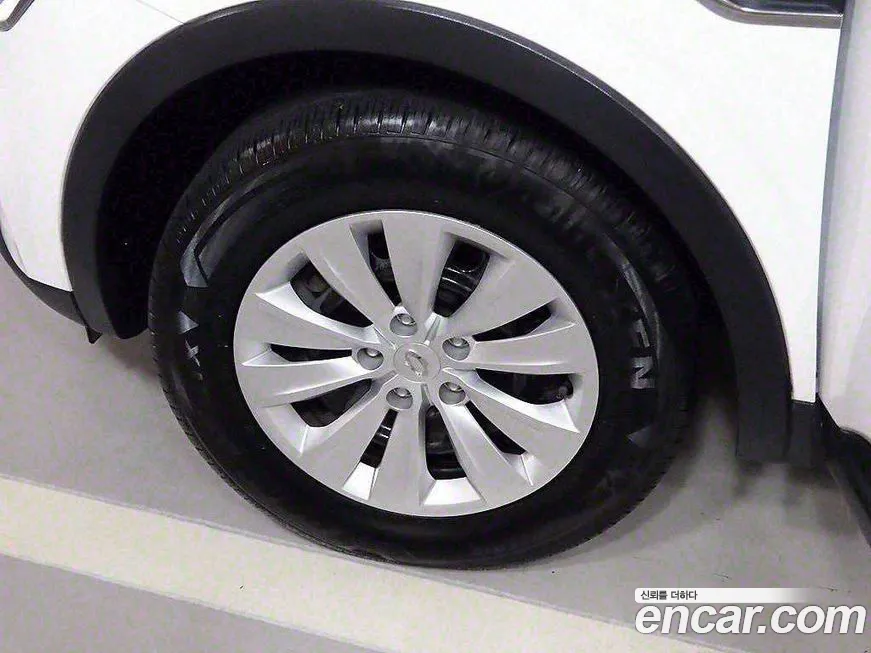 Renault Korea (Samsung) XM3 id 1972454 из Кореи 10