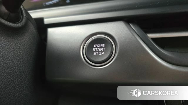 Kia The New Seltos id 3832177 из Кореи 10