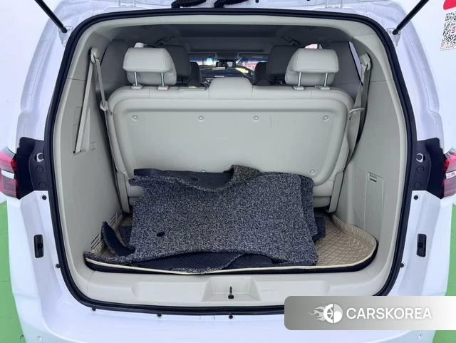 Buick GL8 id 4238760 из Китая 10