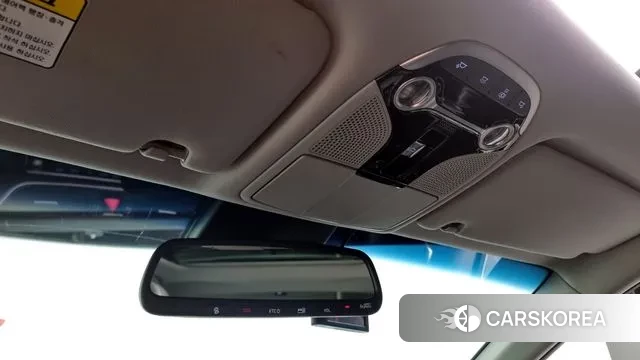 Hyundai Grandeur IG id 2971602 из Кореи 10