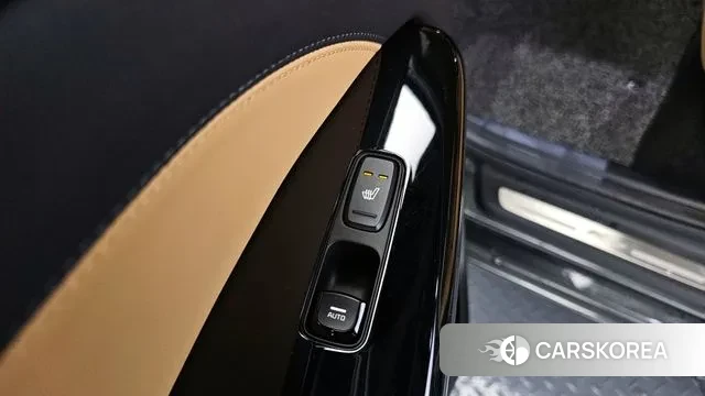 Kia K7 Premier Hybrid id 3296481 из Кореи 10