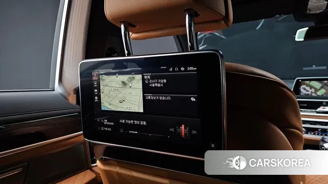 BMW 7 Series (G11) id 3708558 из Кореи 10