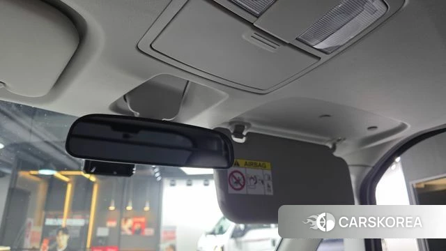 Kia The New Ray id 4389117 из Кореи 10