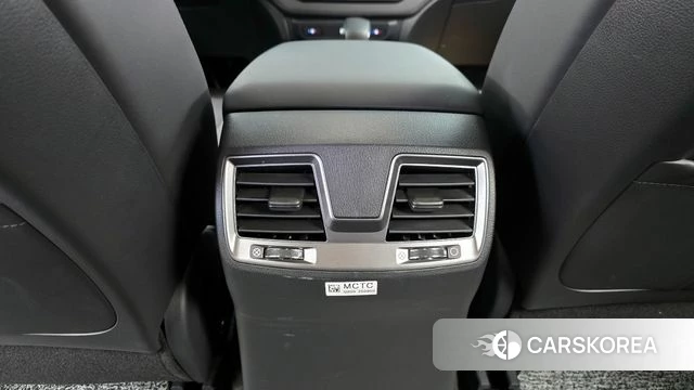 Ssangyong Musso Sports (Q250) id 3939818 из Кореи 10