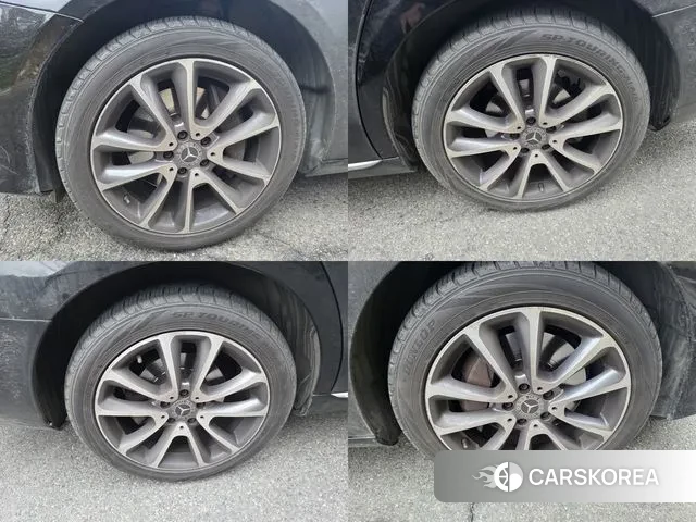 Mercedes-Benz E-Class W213 id 3515163 из Кореи 10