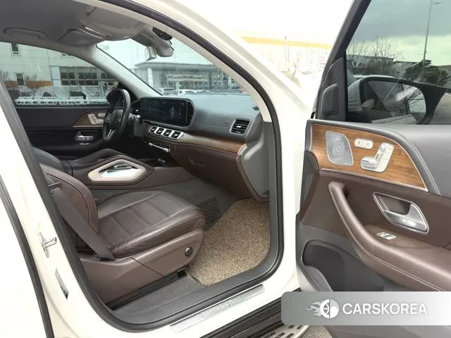 Mercedes-Benz GLE-Class W167 id 3748052 из Кореи 10