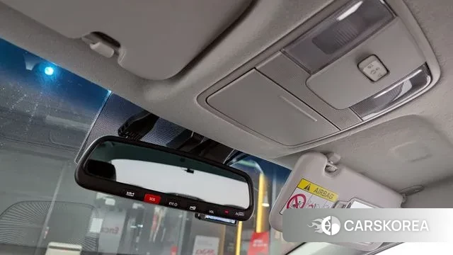 Kia The New K3 2nd generation id 3592085 из Кореи 10